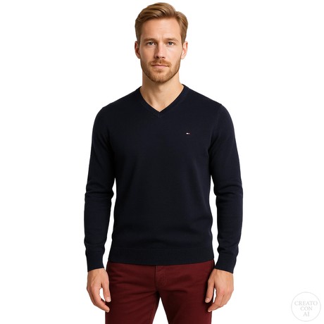 TOMMY HILFIGER — MW0MW32022