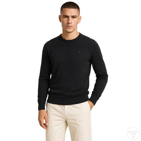 TOMMY HILFIGER — MW0MW32026