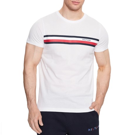 TOMMY HILFIGER — MW0MW32119