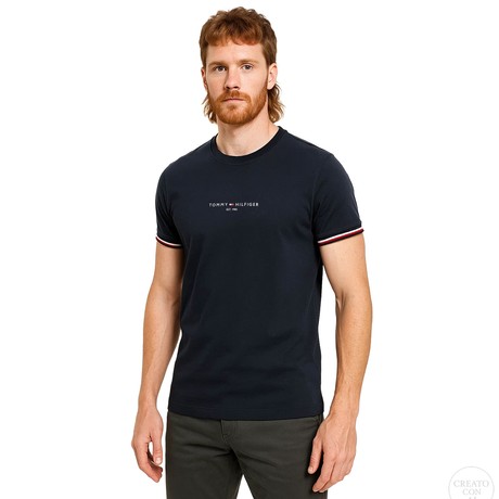 TOMMY HILFIGER — MW0MW32584
