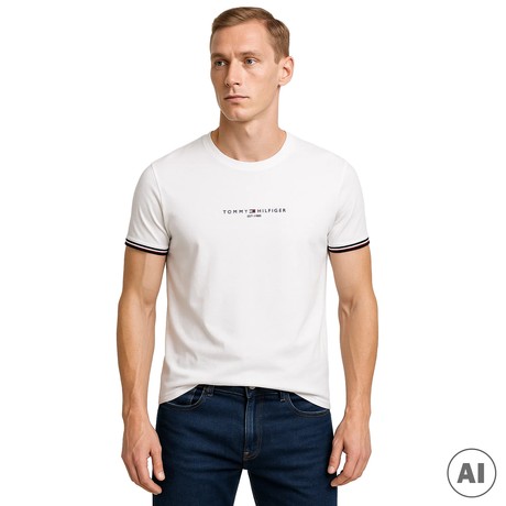 TOMMY HILFIGER — MW0MW32584