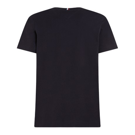 TOMMY HILFIGER MW0MW32593 - Desert Sky - T-SHIRT - Image 2