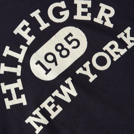 TOMMY HILFIGER MW0MW32593 - Desert Sky - T-SHIRT - Image 3