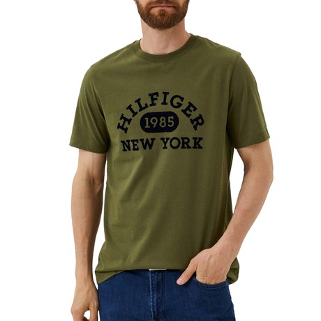 TOMMY HILFIGER &mdash; MW0MW32593