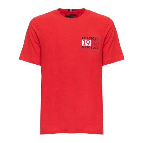 TOMMY HILFIGER &mdash; MW0MW32597