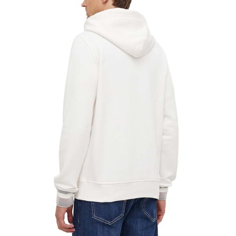 TOMMY HILFIGER MW0MW32682 - WHITE - SUDADERAS - Image 2