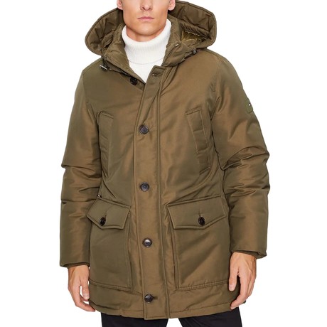 TOMMY HILFIGER — MW0MW32779