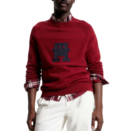 TOMMY HILFIGER &mdash; MW0MW33085