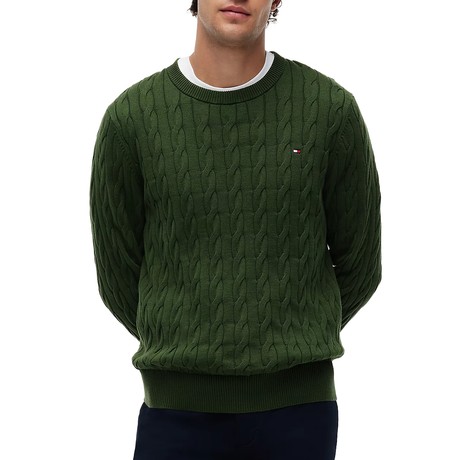TOMMY HILFIGER &mdash; MW0MW33132