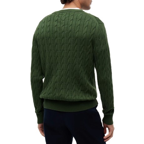 Jerseys Tommy Hilfiger mountain pine &mdash; fot 2