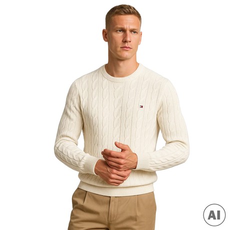 TOMMY HILFIGER — MW0MW33132