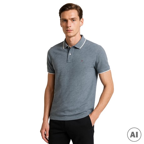 TOMMY HILFIGER — MW0MW33140