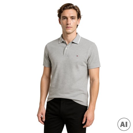 TOMMY HILFIGER — MW0MW33140