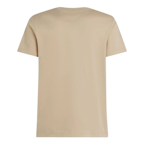 TOMMY HILFIGER MW0MW33202 - Sandalwood - PÓLÓ - Image 2
