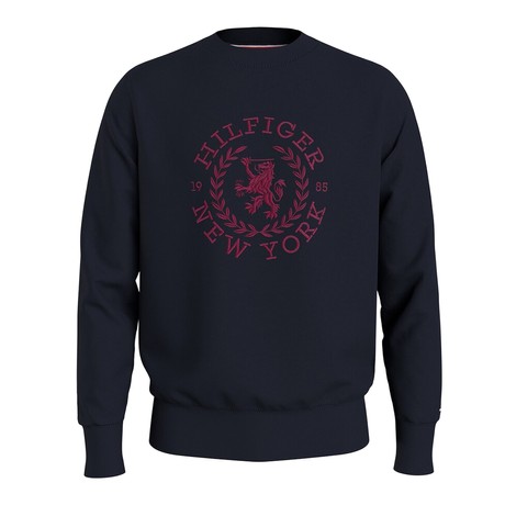 TOMMY HILFIGER — MW0MW33651