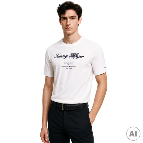 TOMMY HILFIGER — MW0MW33691