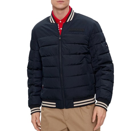 TOMMY HILFIGER — MW0MW33736