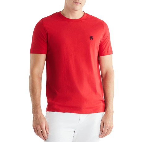 TOMMY HILFIGER — MW0MW33987