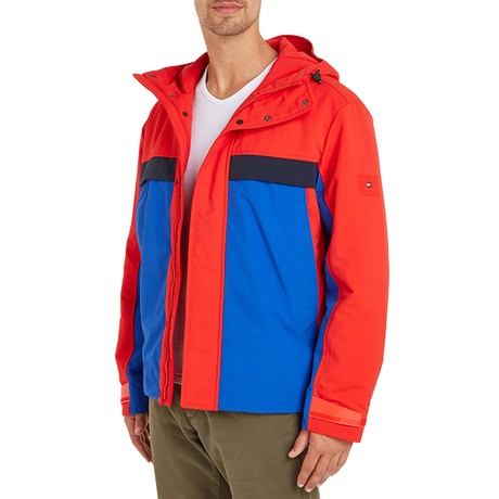 TOMMY HILFIGER — MW0MW34021
