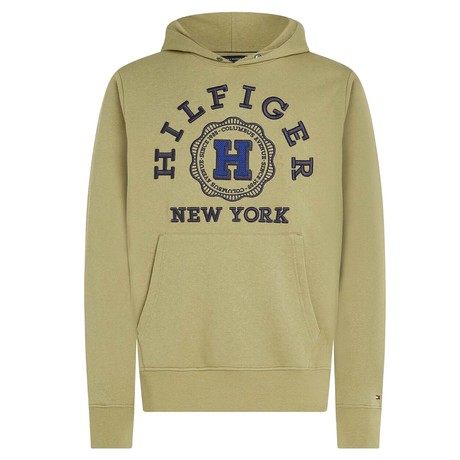 TOMMY HILFIGER — MW0MW34447