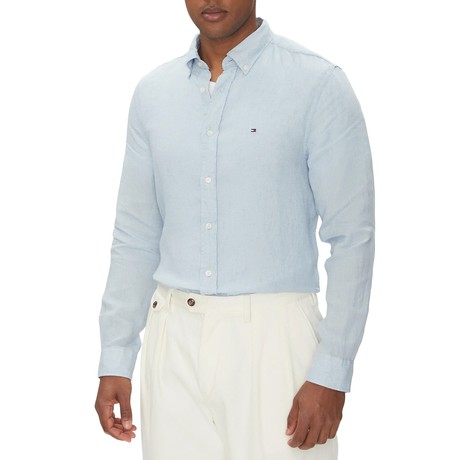 TOMMY HILFIGER MW0MW34602 - Breezy Blue - PIRKÁK