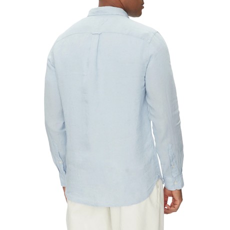 TOMMY HILFIGER MW0MW34602 - Breezy Blue - PIRKÁK - Image 2