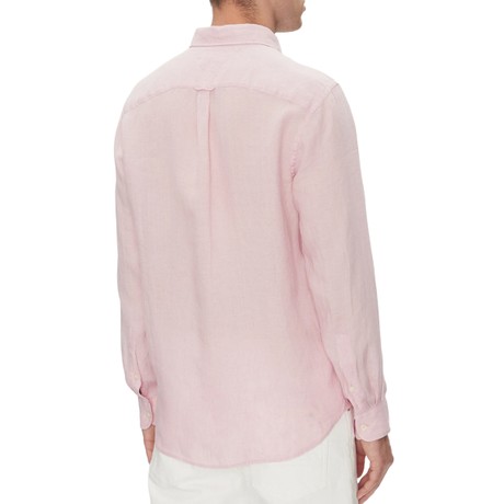 TOMMY HILFIGER MW0MW34602 - Classic Pink - PIRKÁK - Image 2