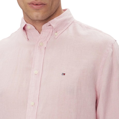 TOMMY HILFIGER MW0MW34602 - Classic Pink - PIRKÁK - Image 3