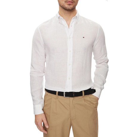 TOMMY HILFIGER &mdash; MW0MW34602