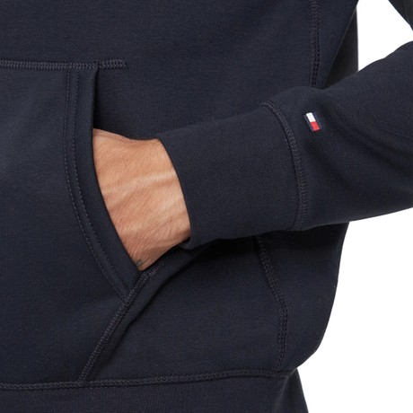 TOMMY HILFIGER MW0MW35523 - Desert Sky - SWEATSHIRT - Image 3