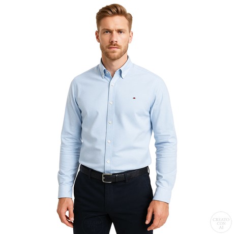 TOMMY HILFIGER — MW0MW35769