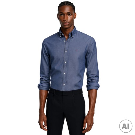TOMMY HILFIGER — MW0MW35774