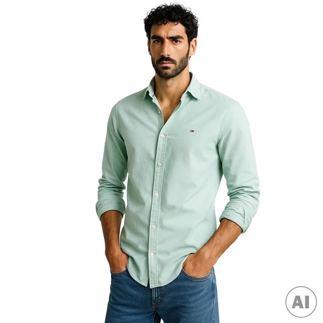 TOMMY HILFIGER — MW0MW35774