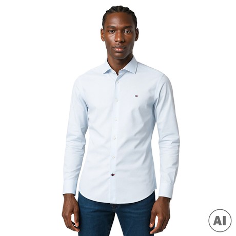 TOMMY HILFIGER — MW0MW35798