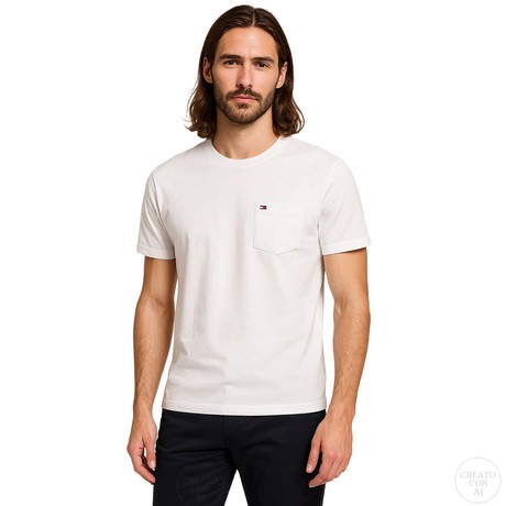 TOMMY HILFIGER — MW0MW36220