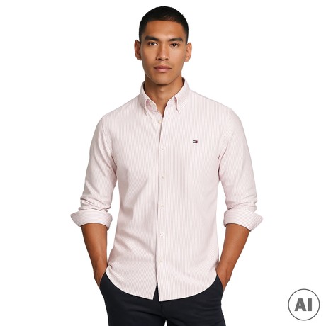 TOMMY HILFIGER — MW0MW36238