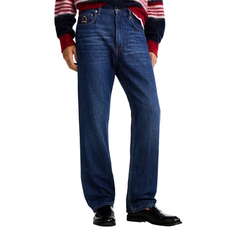 TOMMY HILFIGER &mdash; MW0MW36283