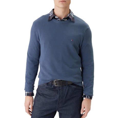 TOMMY HILFIGER &mdash; MW0MW36347