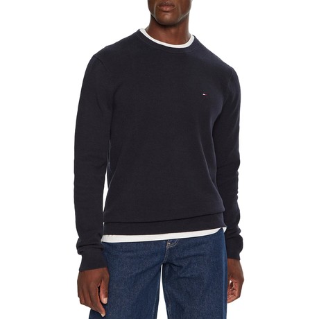 TOMMY HILFIGER &mdash; MW0MW36347