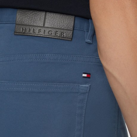 TOMMY HILFIGER MW0MW36429 - AEGEAN SEA - KELNĖS - Image 3