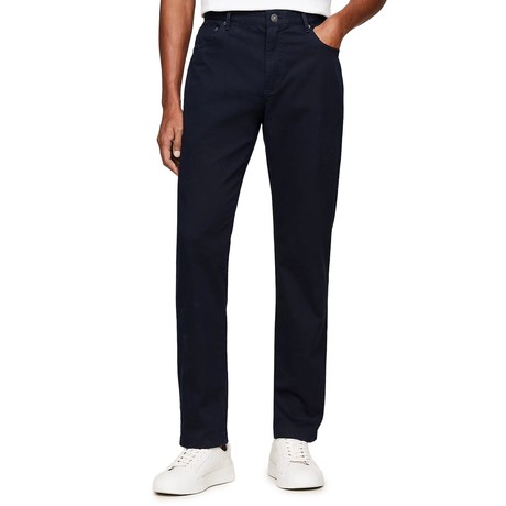 TOMMY HILFIGER &mdash; MW0MW36429
