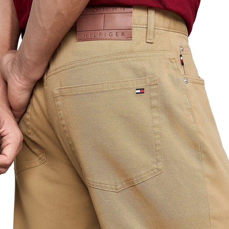 TOMMY HILFIGER MW0MW36429 - SAFARI CANVAS - KELNĖS - Image 2