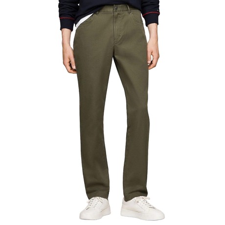 TOMMY HILFIGER &mdash; MW0MW36429