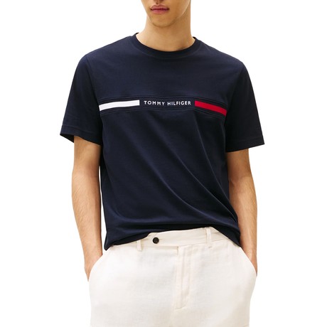 TOMMY HILFIGER &mdash; MW0MW36498