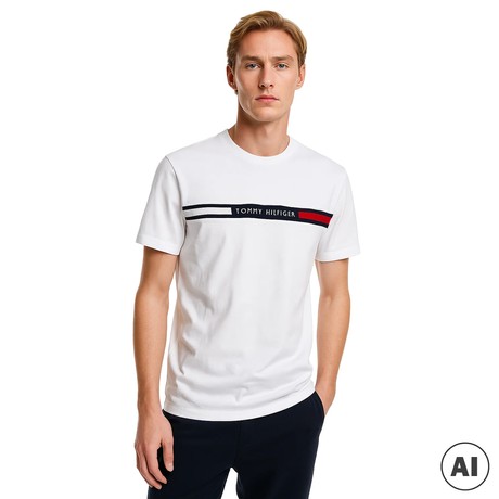TOMMY HILFIGER — MW0MW36498