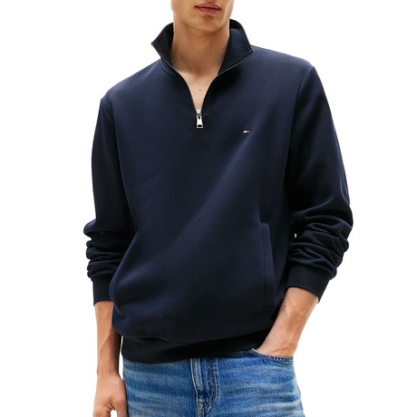 TOMMY HILFIGER &mdash; MW0MW36510