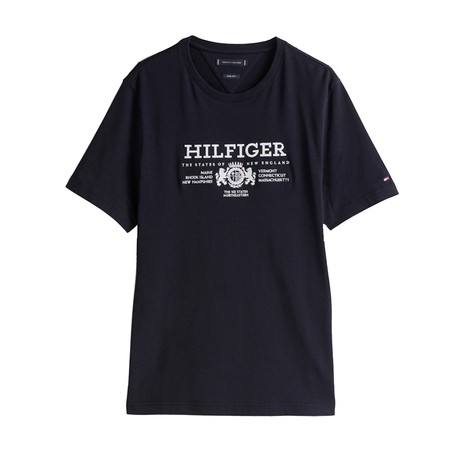 TOMMY HILFIGER &mdash; MW0MW36511