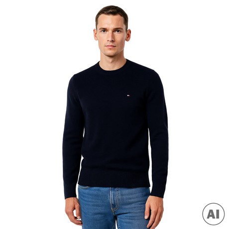 TOMMY HILFIGER &mdash; MW0MW36535