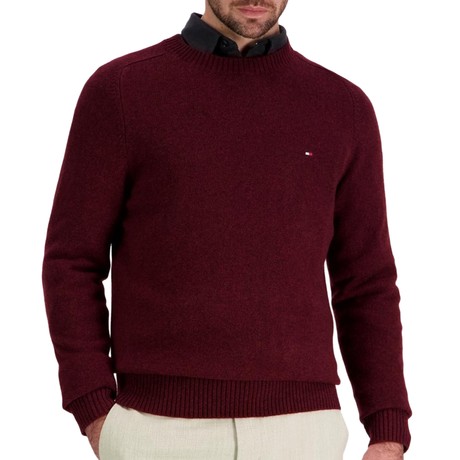 TOMMY HILFIGER &mdash; MW0MW36535