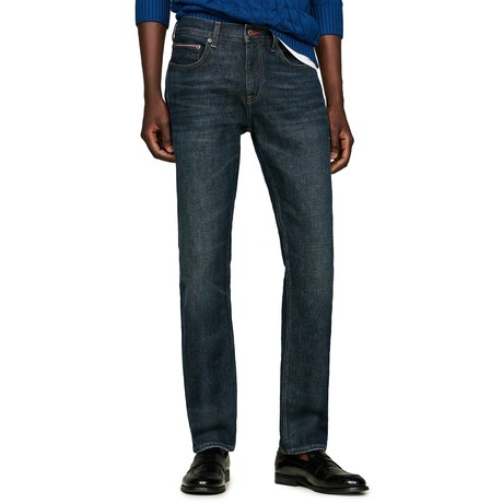 TOMMY HILFIGER &mdash; MW0MW36669